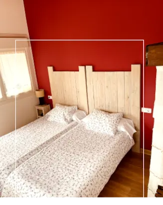 Room for rent in Villaviciosa called Cuélebre