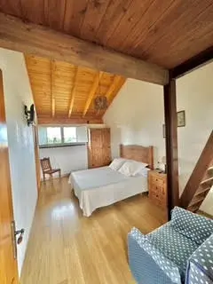 Trasgu room for rent in Villaviciosa